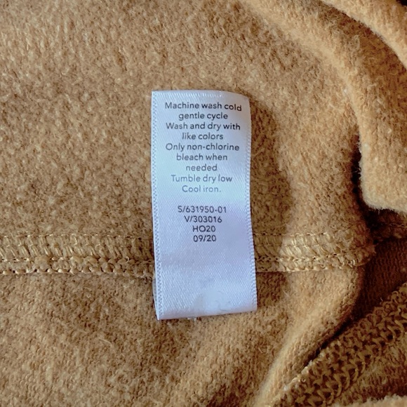 Athleta Balance Pant Heather Gold Tan XS - Picture 13 of 14